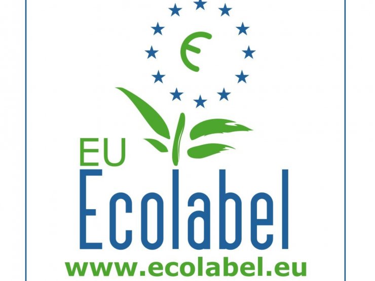 Certification EU Ecolabel